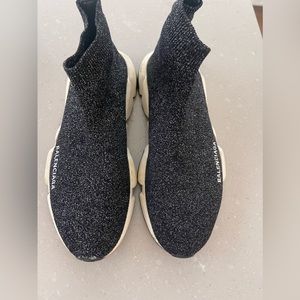 Balenciaga Sock Sneakers
